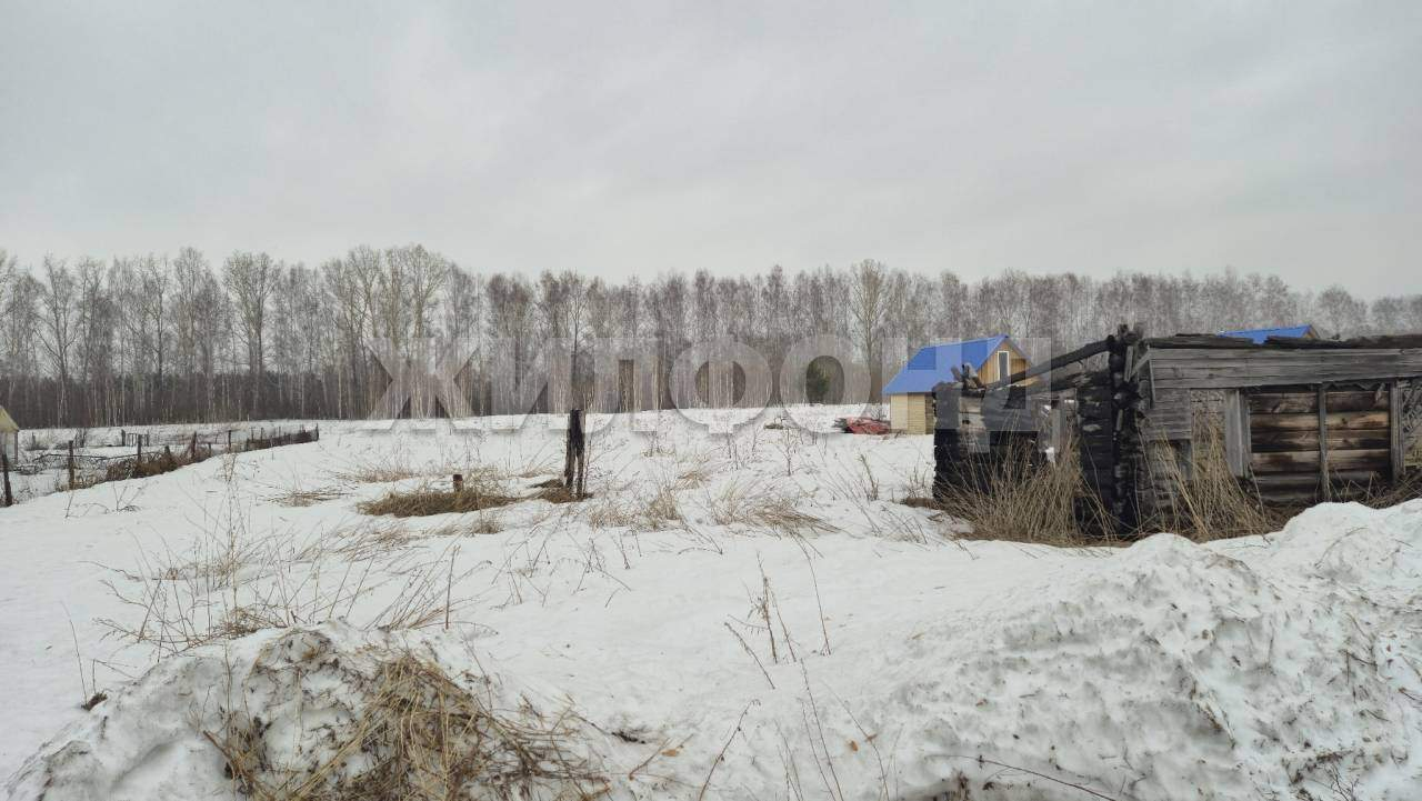 Продам земельный участок 4900 м.кв.