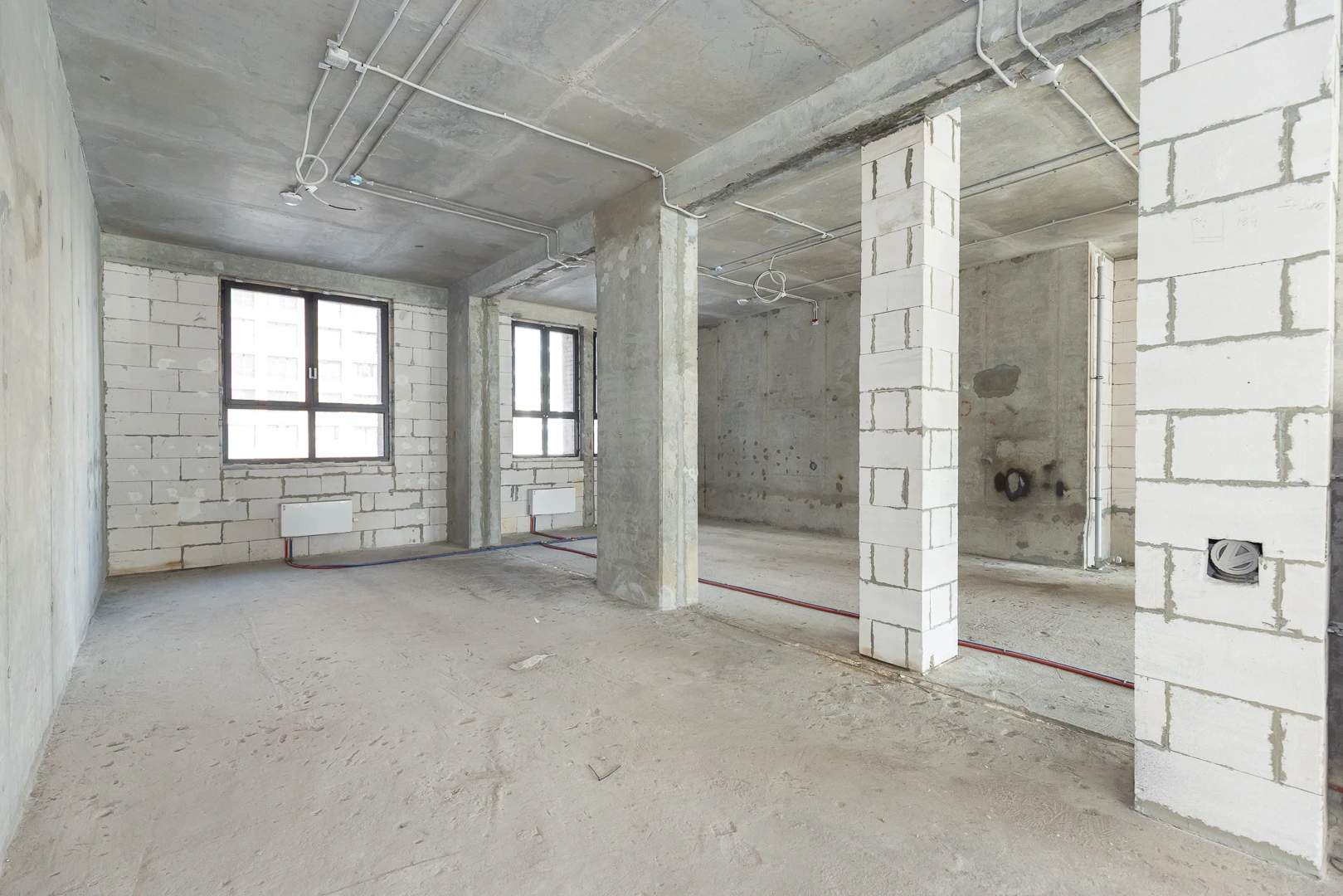 Сдам в аренду помещение свободного назначения 209.2 м.кв.