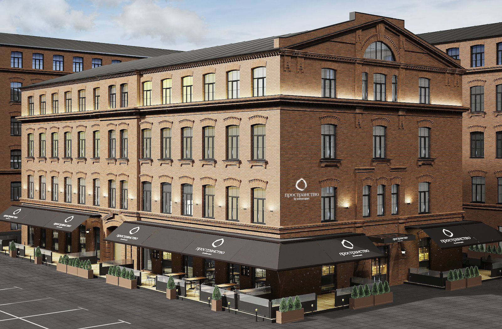 Продам помещение свободного назначения 330 м.кв.