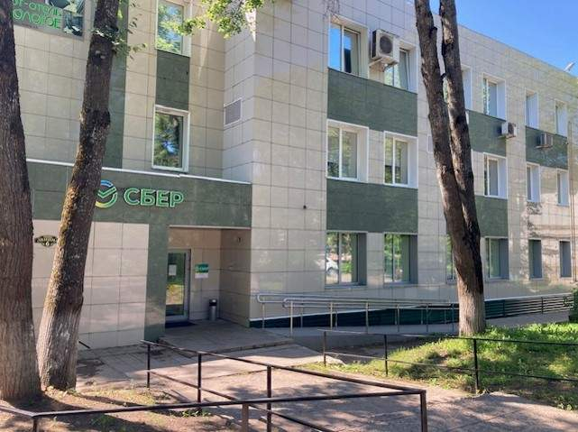 Продам офис 2141.4 м.кв.