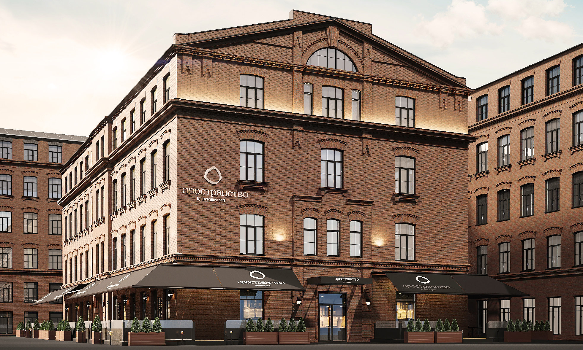 Продам помещение свободного назначения 330 м.кв.