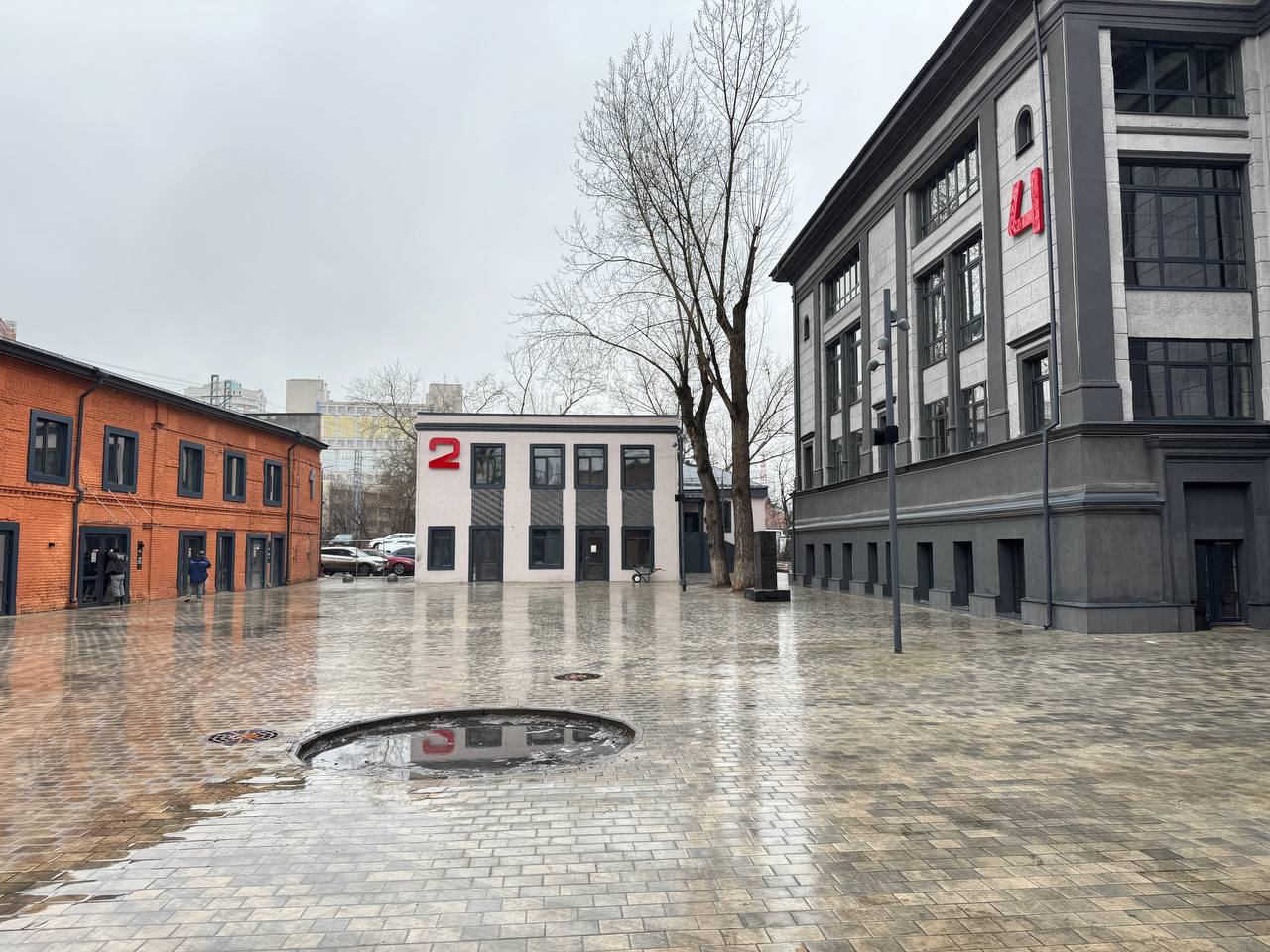 Продам помещение свободного назначения 417.3 м.кв.