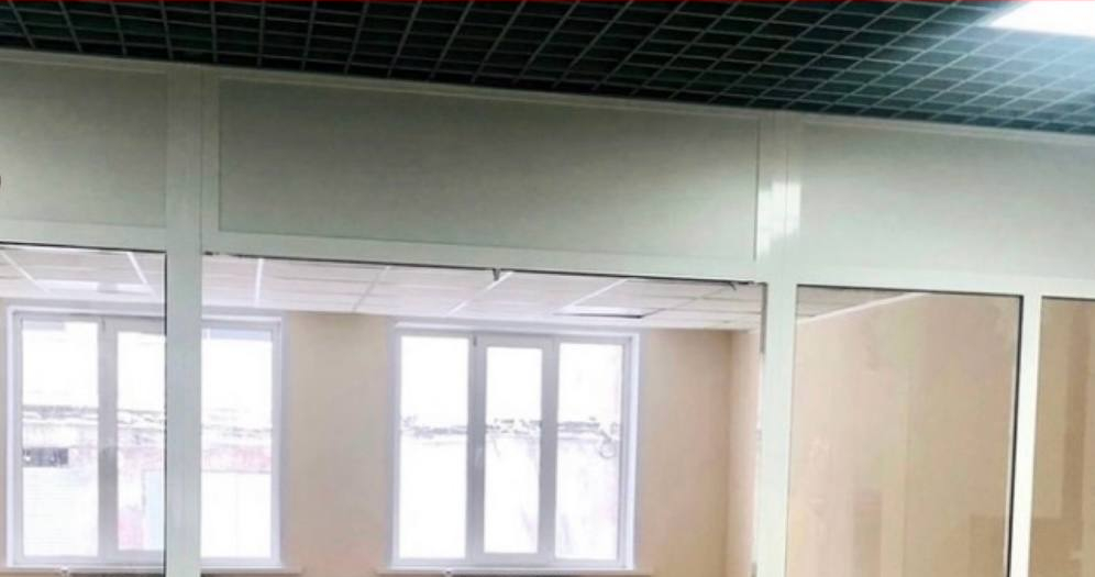 Сдам в аренду магазин 1000 м.кв.