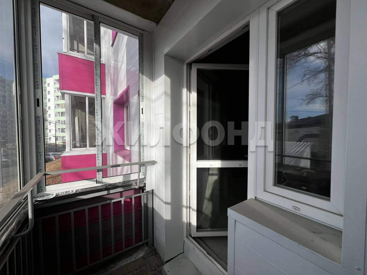 Квартира на продажу в Иркутске, Радужный микрорайон, 103 фото №8