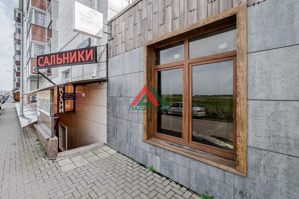 Продам помещение свободного назначения 71.4 м.кв.