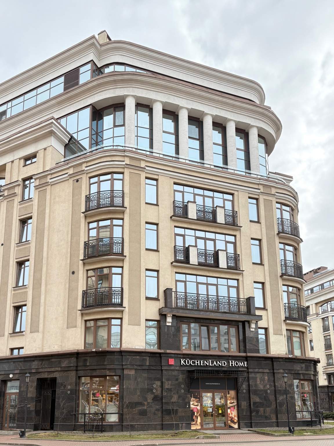 Сдам в аренду помещение свободного назначения 235 м.кв.