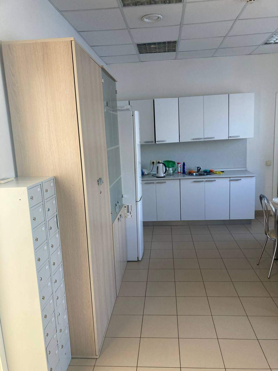 Продам офис 2141.4 м.кв.