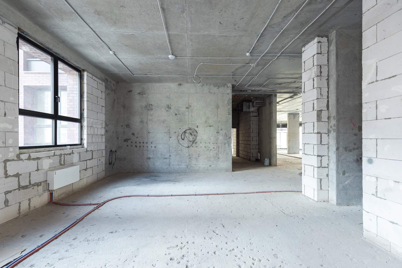 Сдам в аренду помещение свободного назначения 299.4 м.кв.