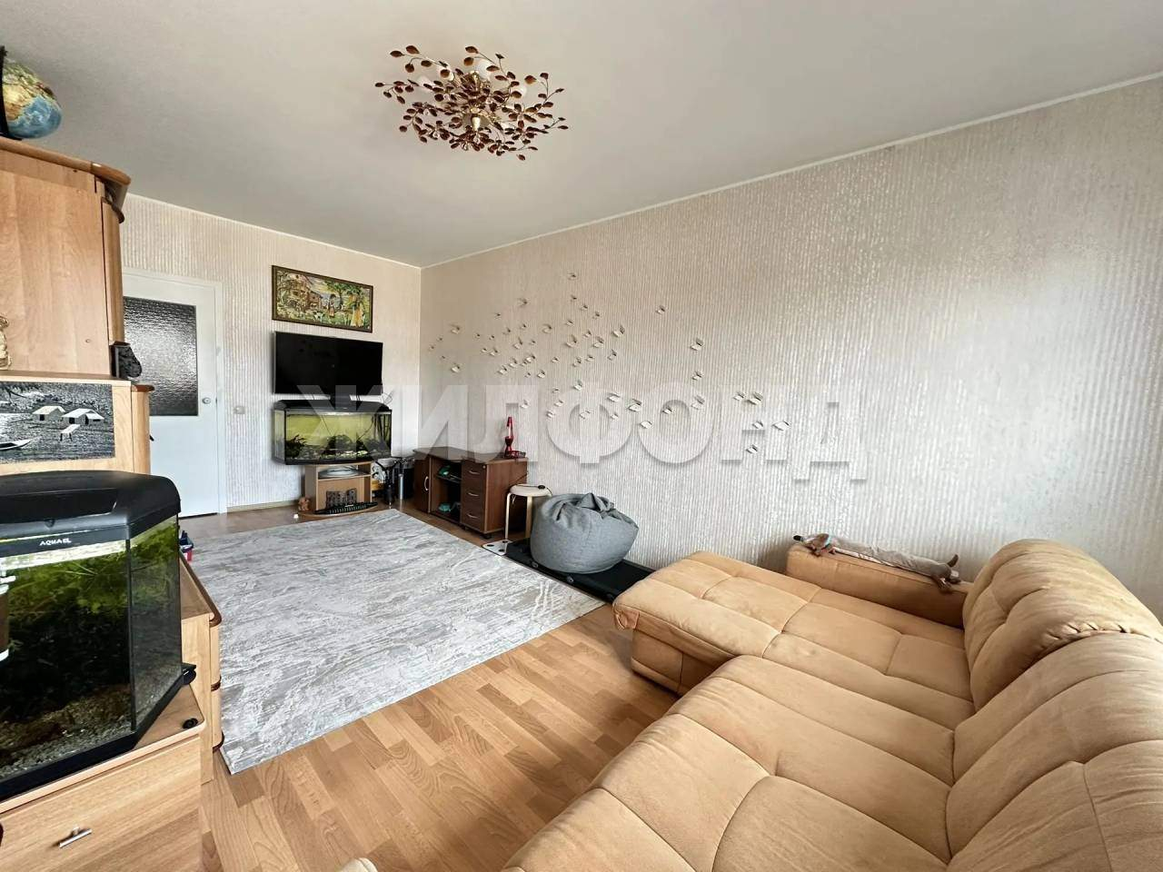 Квартира на продажу в Когалыме, Нефтяников проспект, 17 фото №11