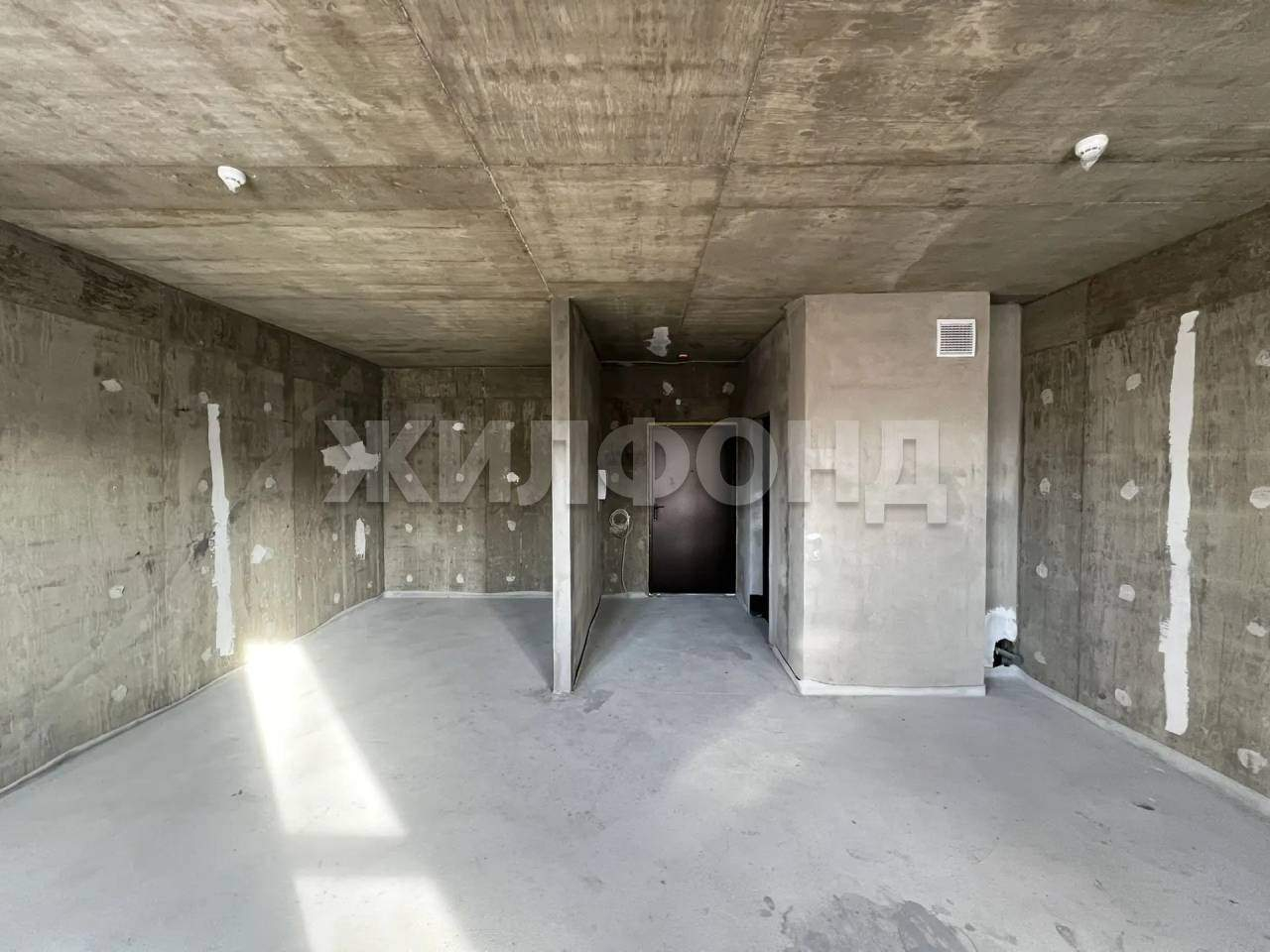 Квартира на продажу в Иркутске, Радужный микрорайон, 103 фото №5