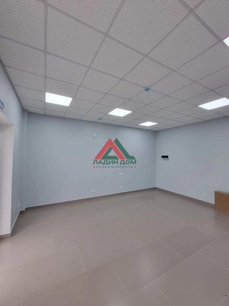 Продам помещение свободного назначения 36.7 м.кв.