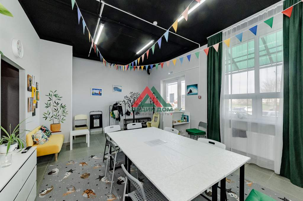 Продам магазин 48.3 м.кв.