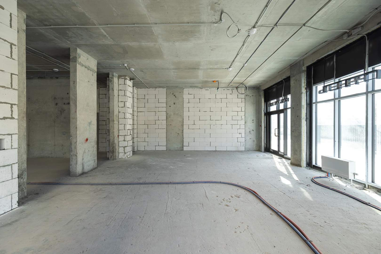 Сдам в аренду помещение свободного назначения 299.4 м.кв.