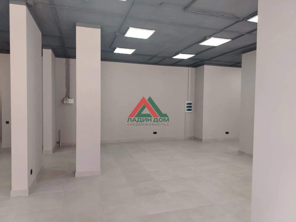 Продам помещение свободного назначения 130.6 м.кв.