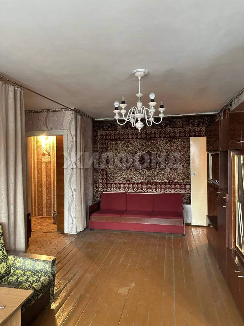 Квартира на продажу в Новокузнецке, Метелкина улица, 11 фото №8