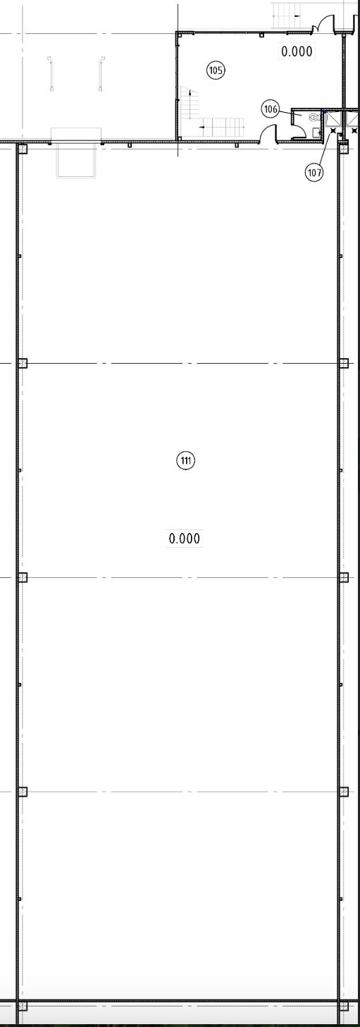 Продам склад 969.1 м.кв.