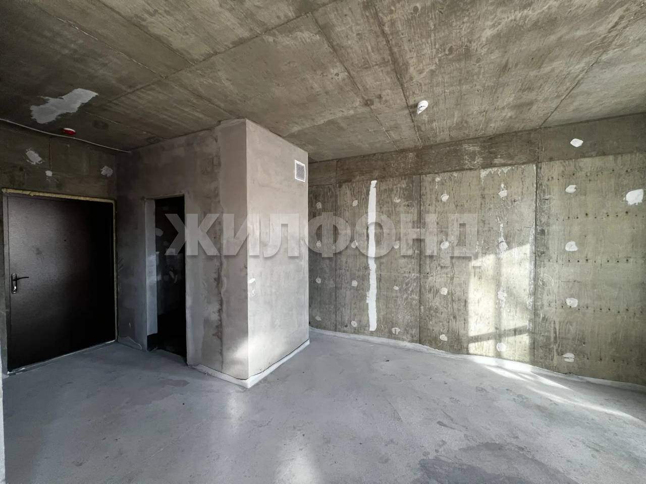 Квартира на продажу в Иркутске, Радужный микрорайон, 103 фото №4