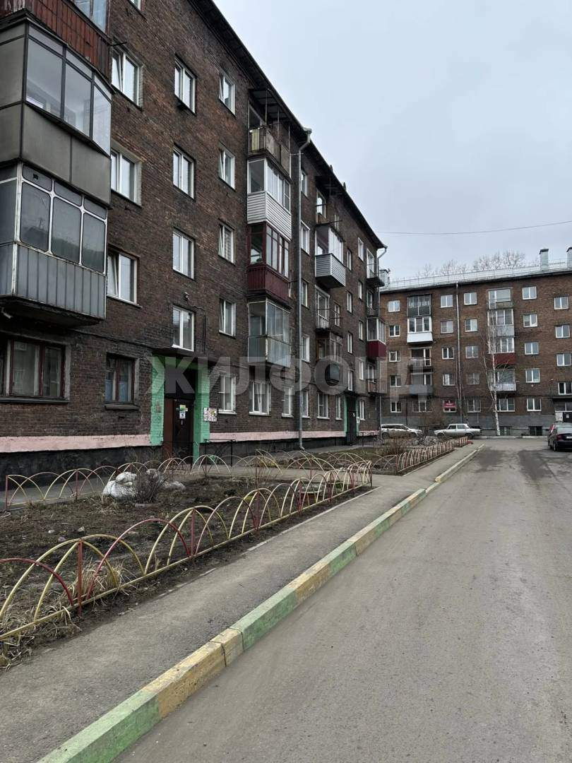 Квартира на продажу в Новокузнецке, Метелкина улица, 11 фото №13