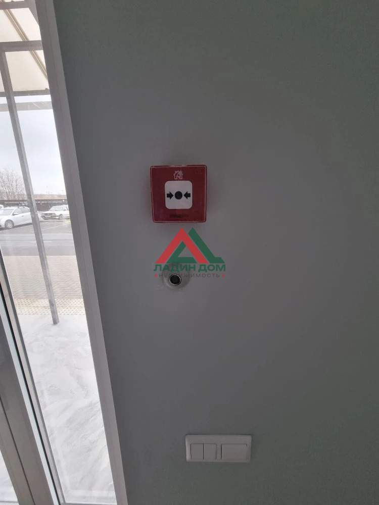 Продам помещение свободного назначения 37.6 м.кв.