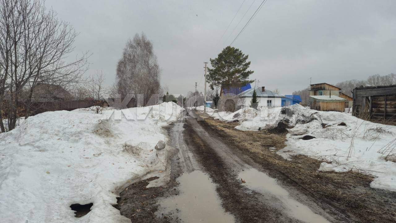 Продам земельный участок 4900 м.кв.