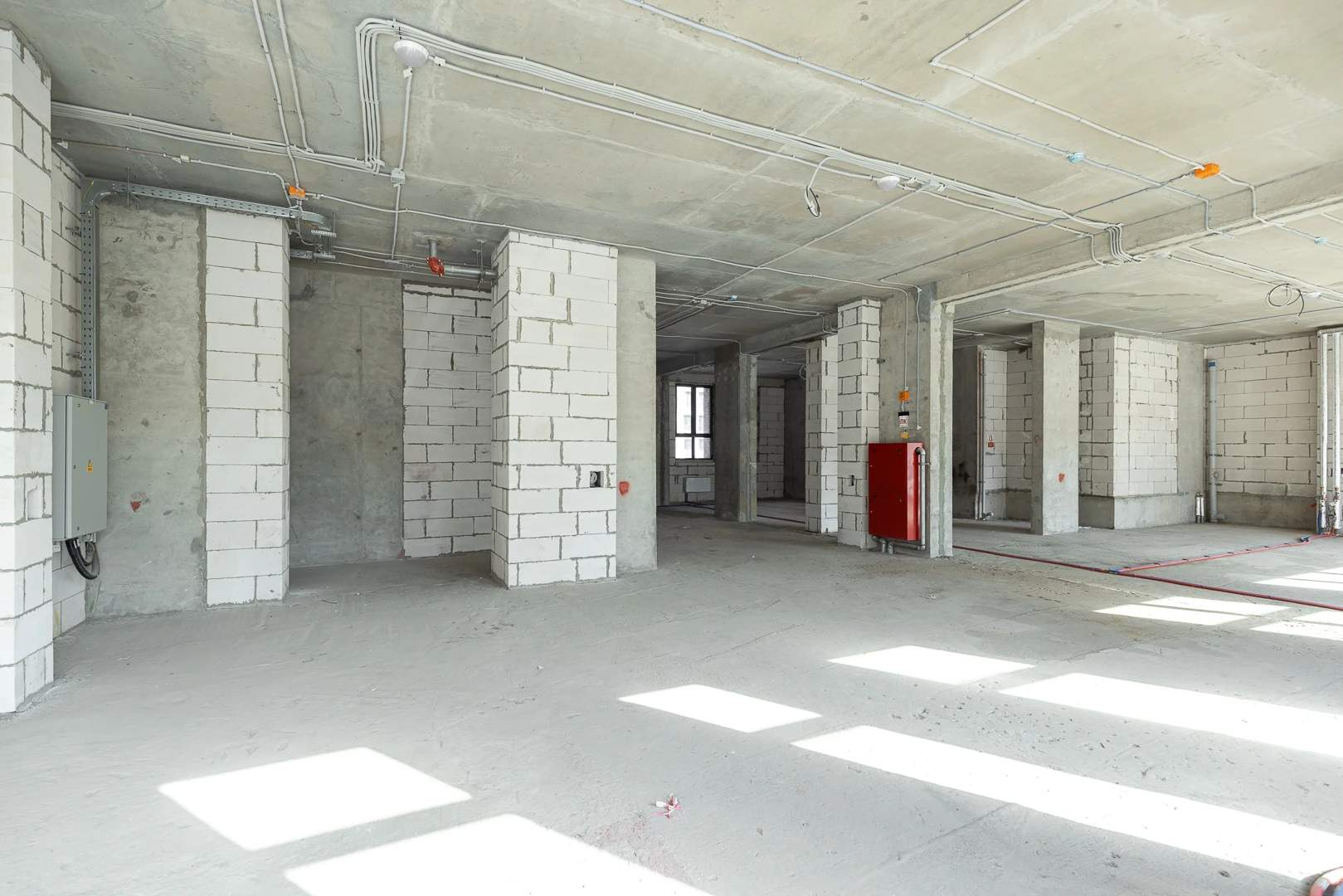 Сдам в аренду помещение свободного назначения 209.2 м.кв.