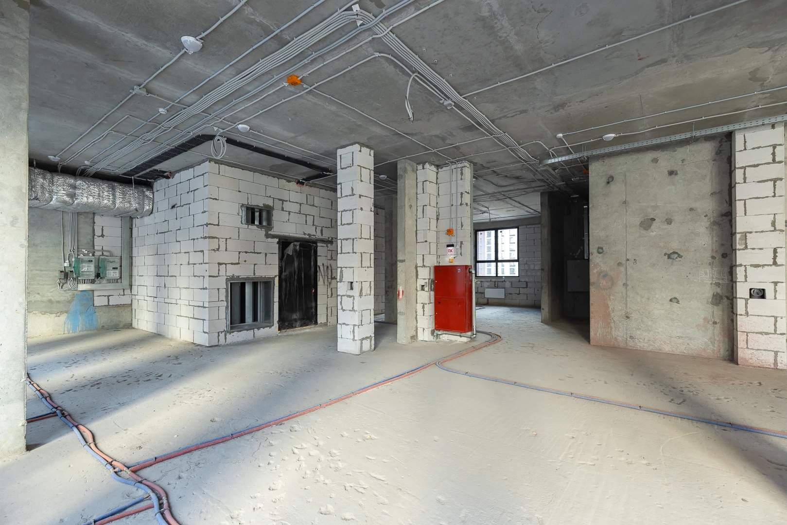 Сдам в аренду помещение свободного назначения 299.4 м.кв.