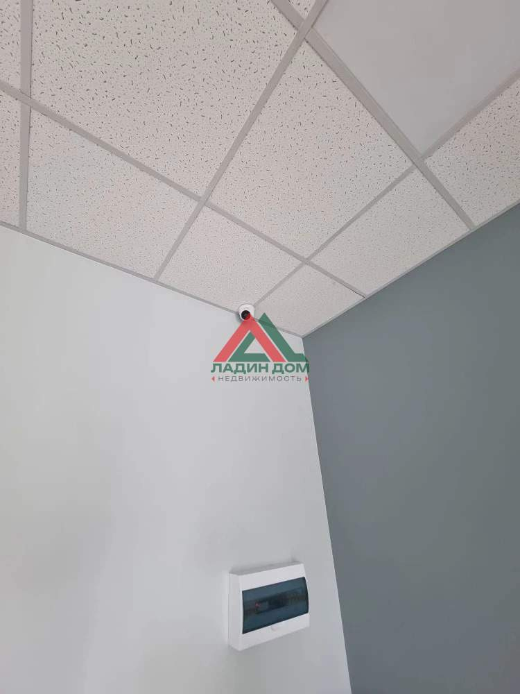 Продам помещение свободного назначения 36.7 м.кв.