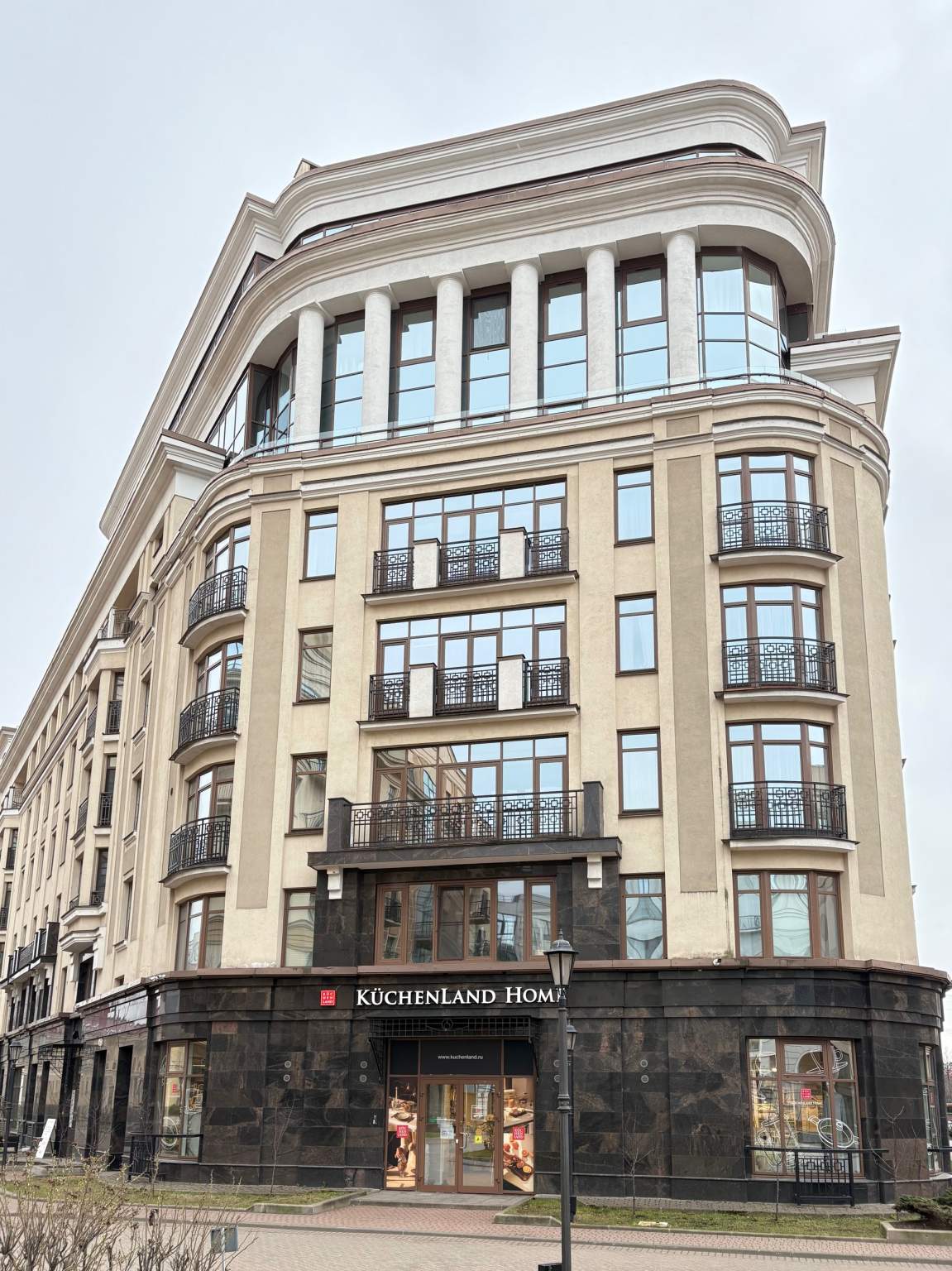 Сдам в аренду помещение свободного назначения 235 м.кв.