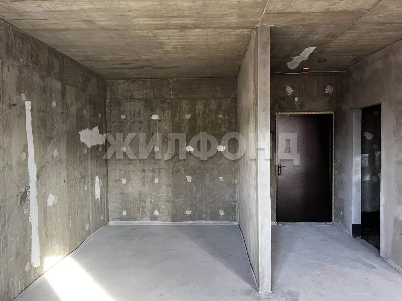 Квартира на продажу в Иркутске, Радужный микрорайон, 103 фото №6