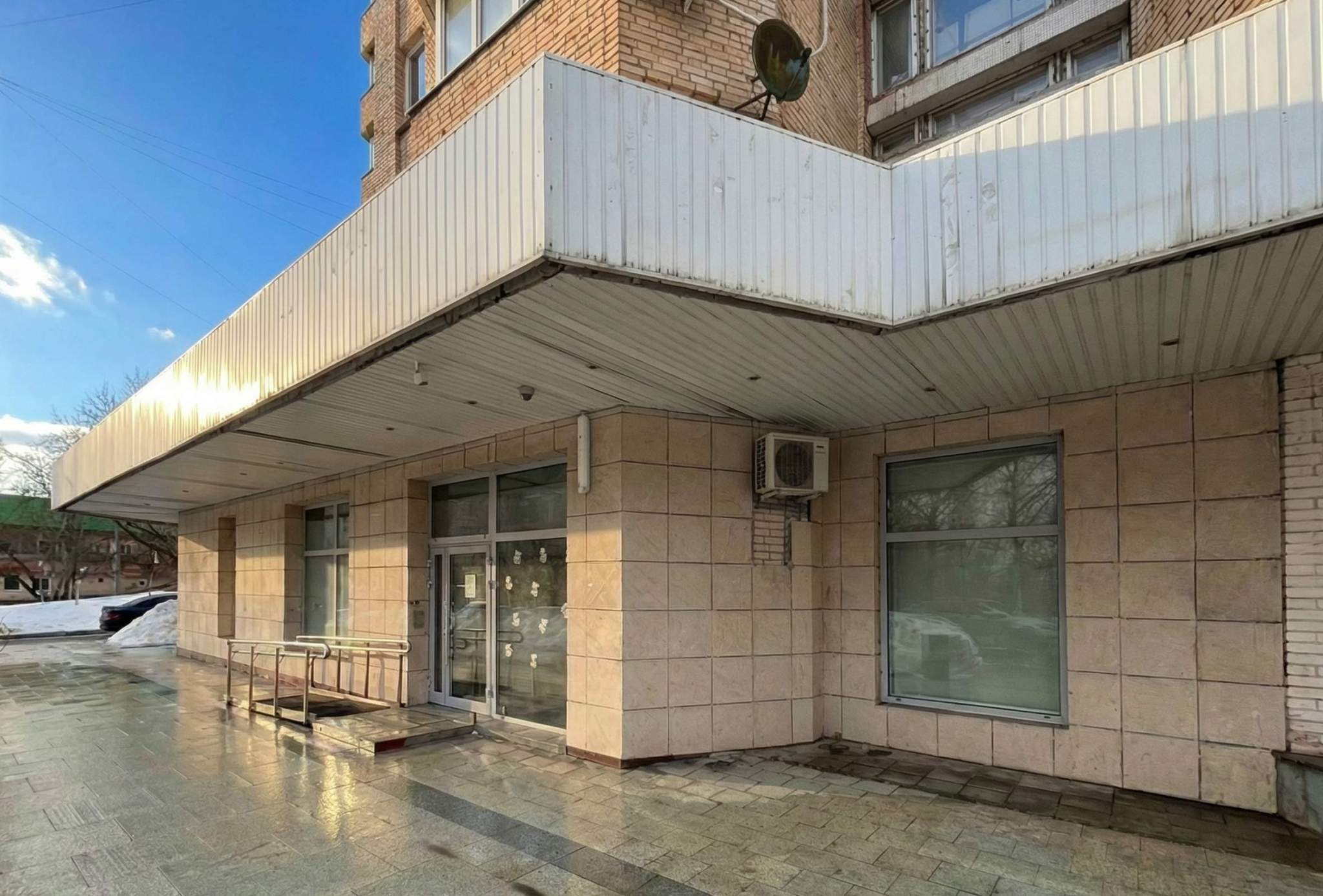 Продам офис 199.6 м.кв.