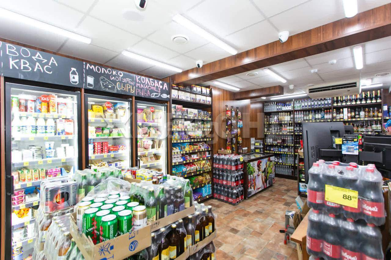 Продам помещение свободного назначения 97 м.кв.