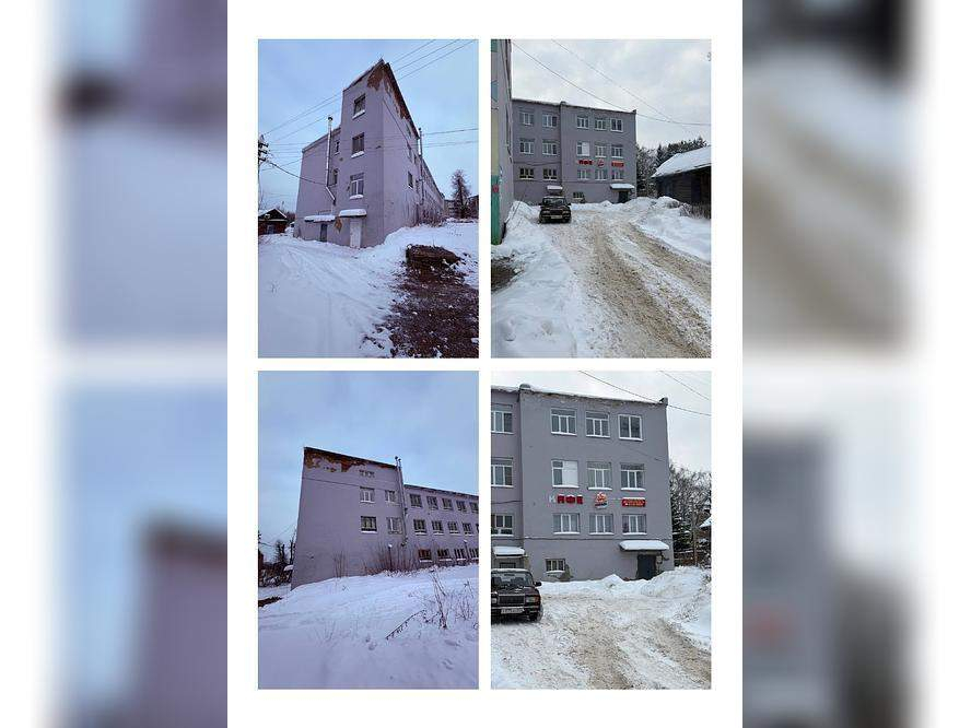 Помещение свободного назначения на продажу в Фурманове, Революционная ул., 14 фото №0