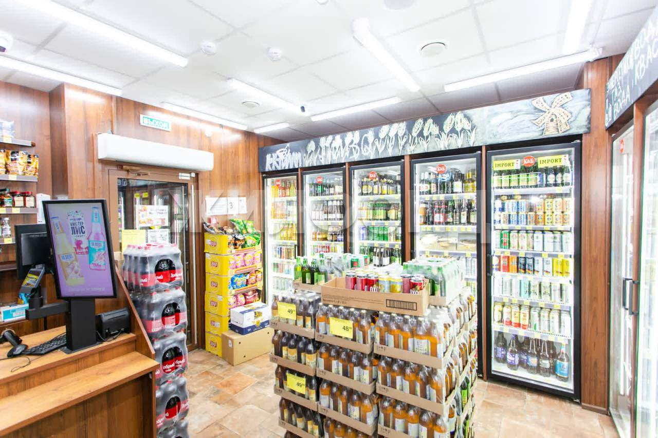 Продам помещение свободного назначения 97 м.кв.