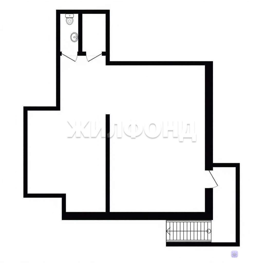 Продам помещение свободного назначения 97 м.кв.