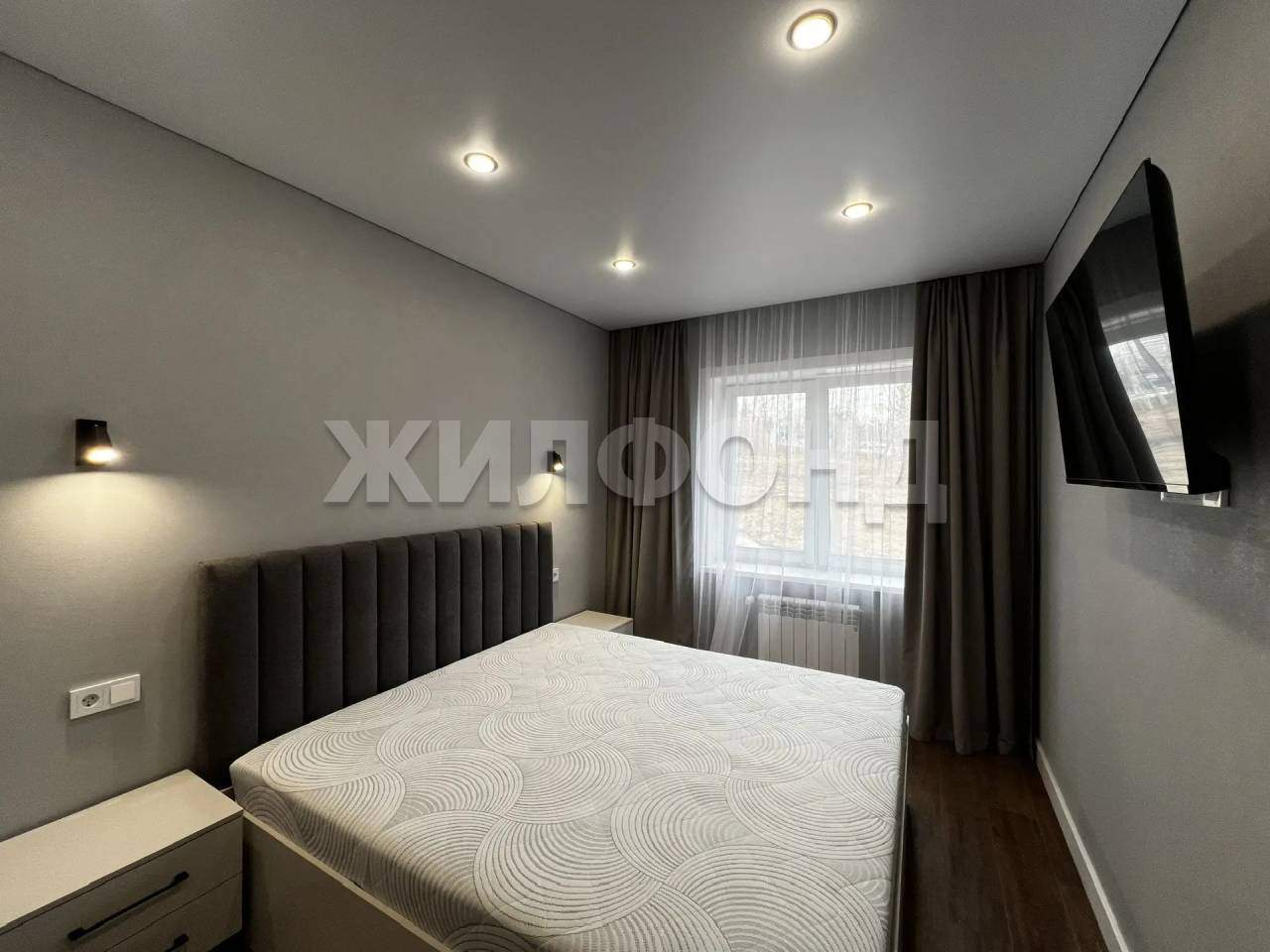 Квартира на продажу в Маркове, Ботаника квартал, 8 фото №15