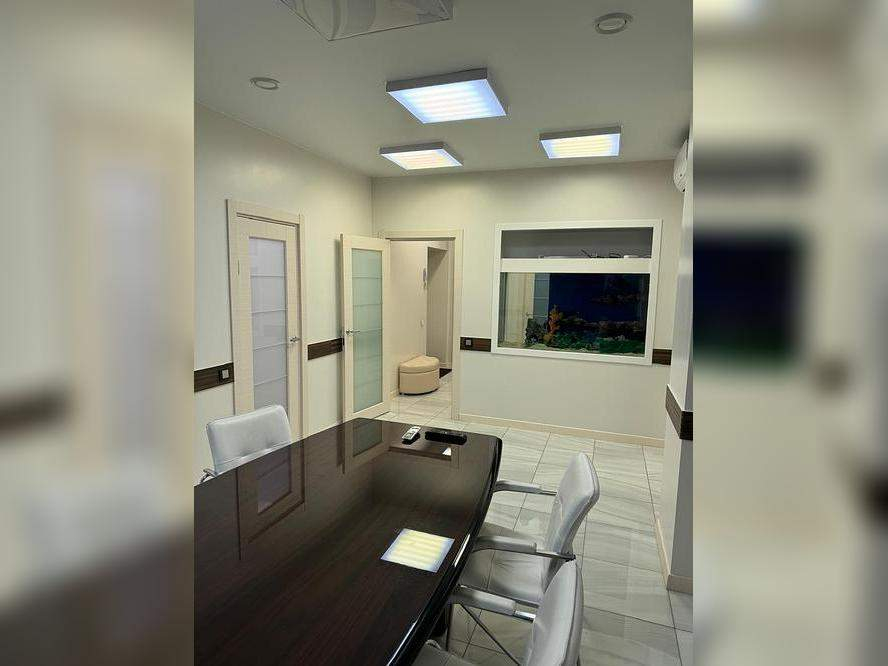 Продам офис 76 м.кв.