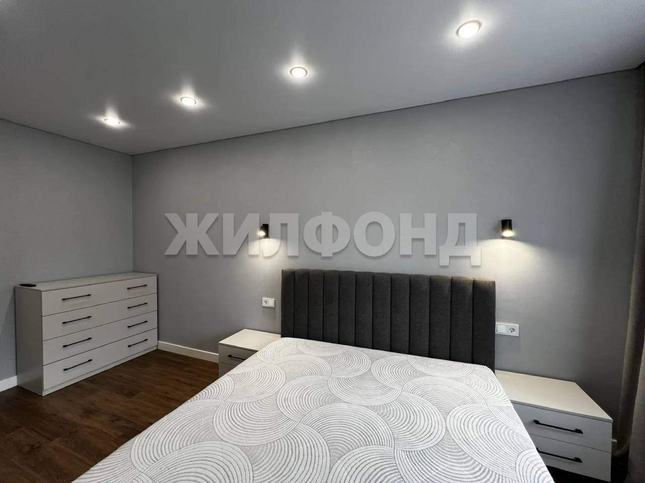 Квартира на продажу в Маркове, Ботаника квартал, 8 фото №16
