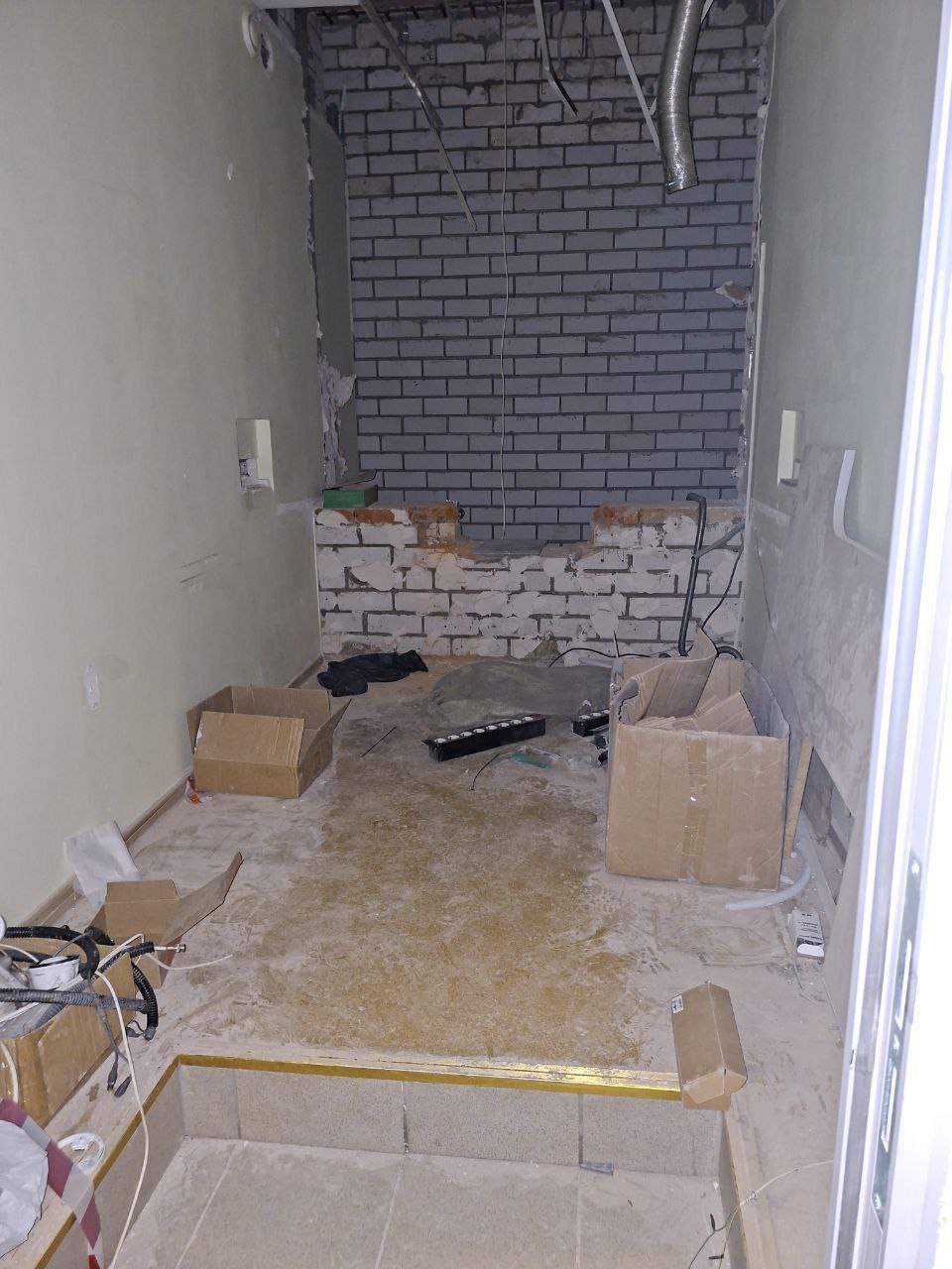 Сдам в аренду офис 84.5 м.кв.