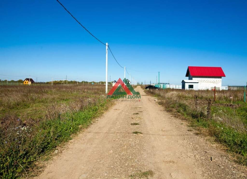 Продам земельный участок 522 м.кв.