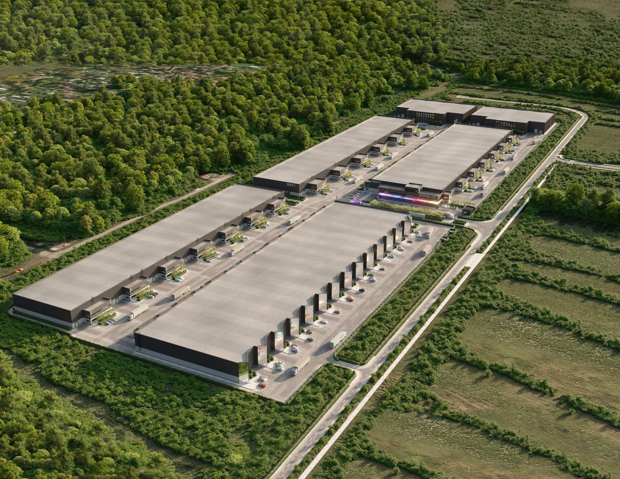 Склад на продажу в Петрушино, 1-ая улица, 18Б фото №12