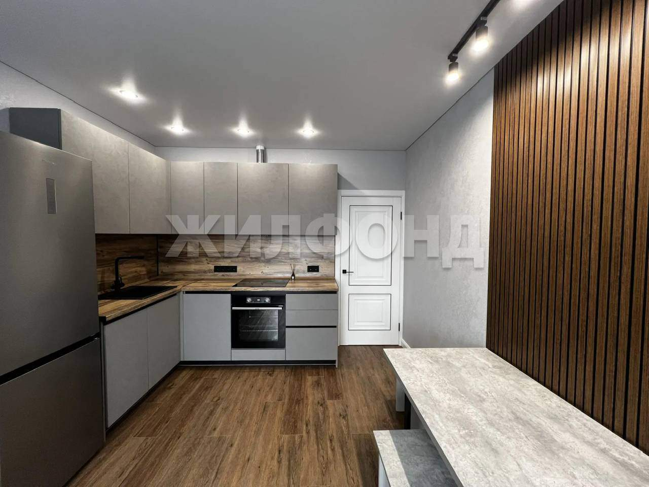 Квартира на продажу в Маркове, Ботаника квартал, 8