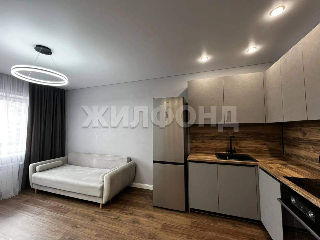 Квартира на продажу в Маркове, Ботаника квартал, 8 фото №2