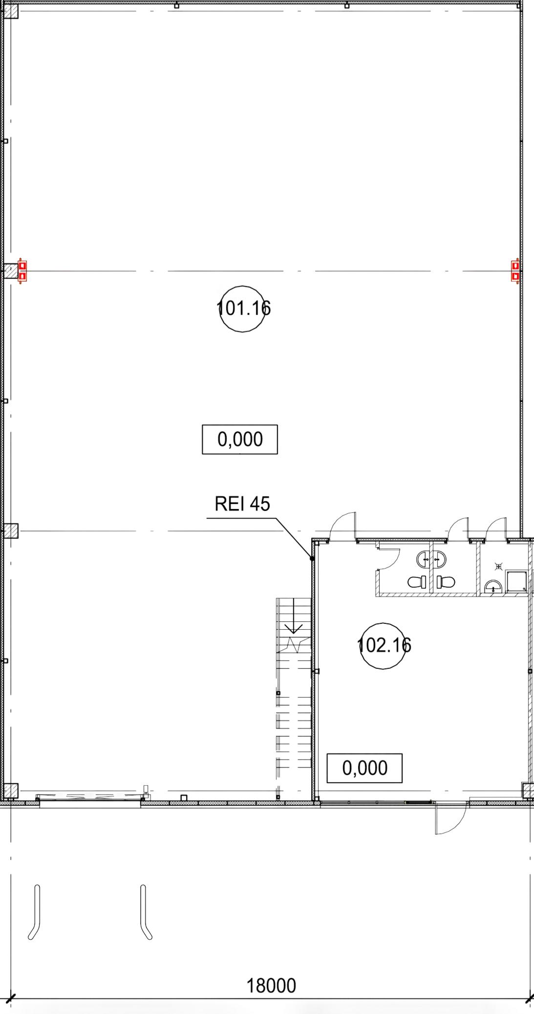 Продам склад 558.5 м.кв.
