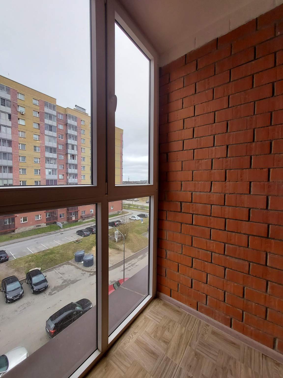 Квартира в аренду в Пскове, Кузбасской Дивизии ул., 10 фото №2