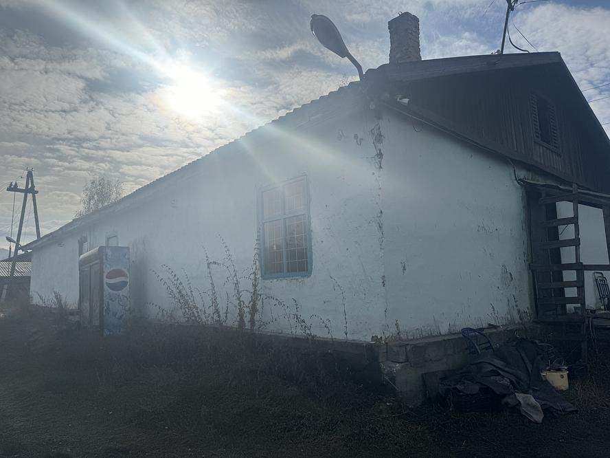 Продам магазин 206.4 м.кв.