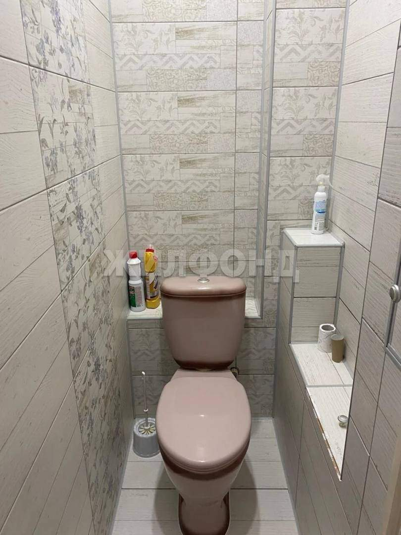 Квартира на продажу в Орёле, Планерная улица, 50 фото №5