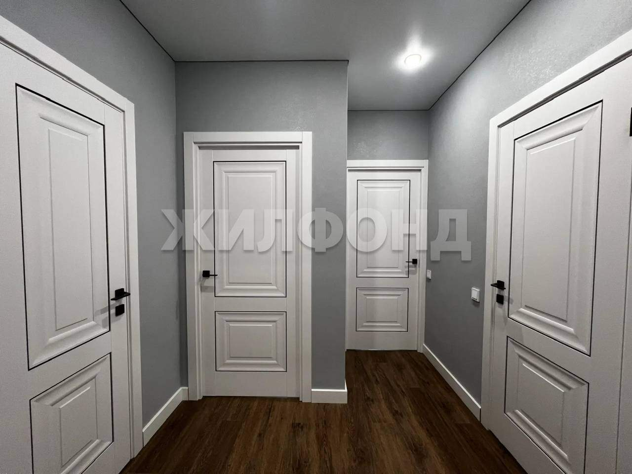 Квартира на продажу в Маркове, Ботаника квартал, 8 фото №10