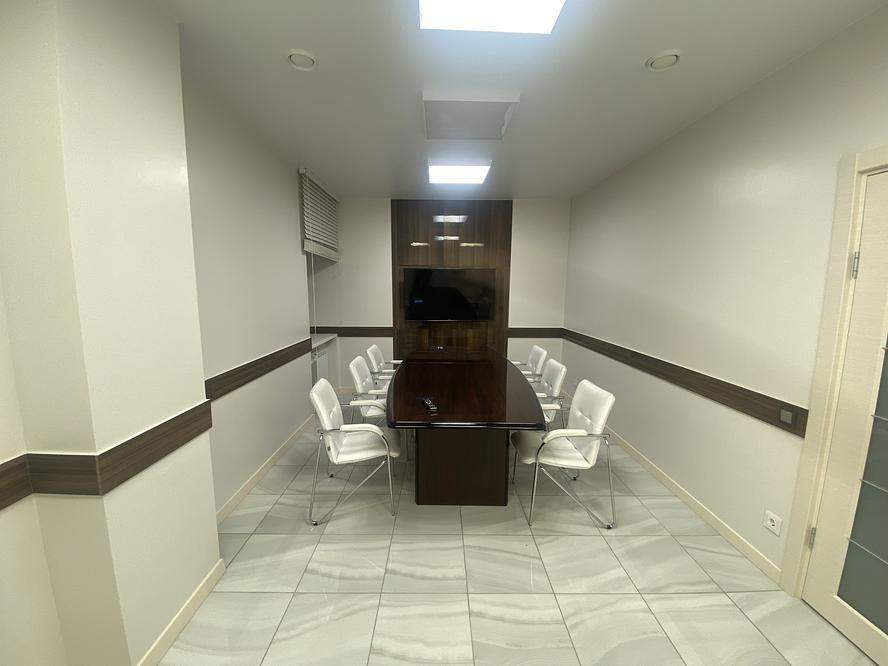 Продам офис 76 м.кв.