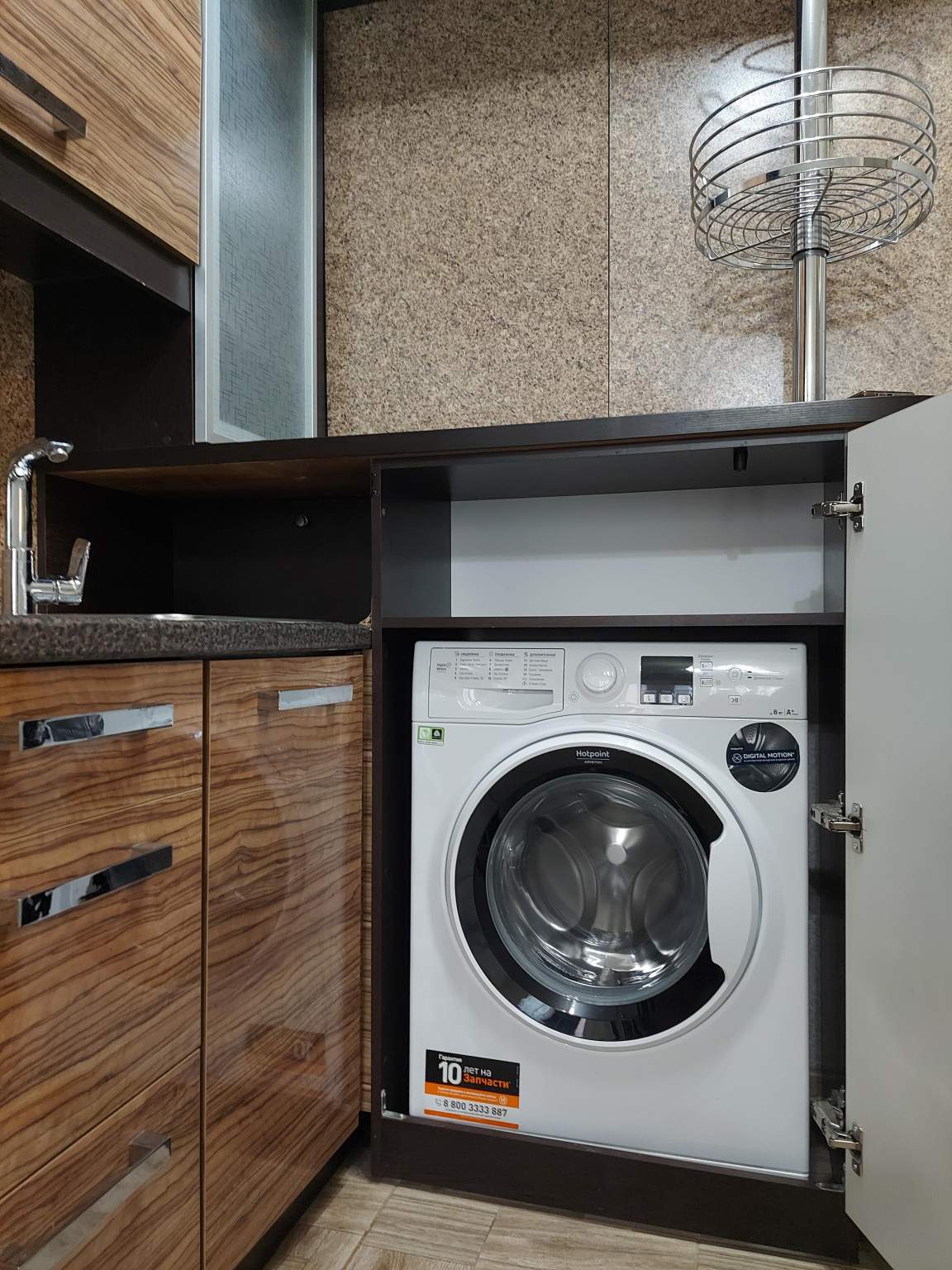 Квартира в аренду в Пскове, Кузбасской Дивизии ул., 10 фото №5