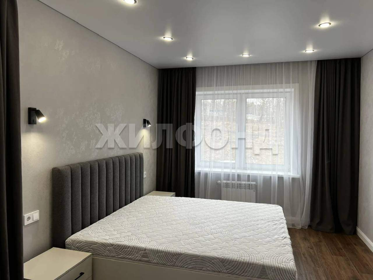 Квартира на продажу в Маркове, Ботаника квартал, 8 фото №7